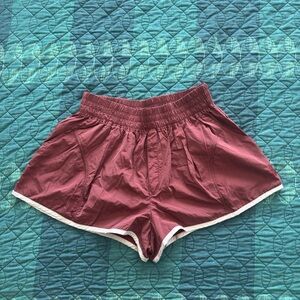 Free People Movement Shorts